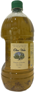 Huile d’olive Olea Vida 2l