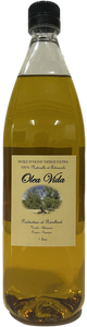 Huile d’olive Olea Vida 1 litre