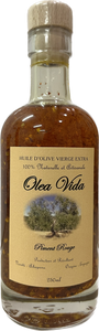 Huile d'Olive au Piment rouge  250ml