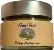 Cargar imagen en el visor de la galería, Différents parfums de Crème d&#39;huile d&#39;olive Olea Vida
