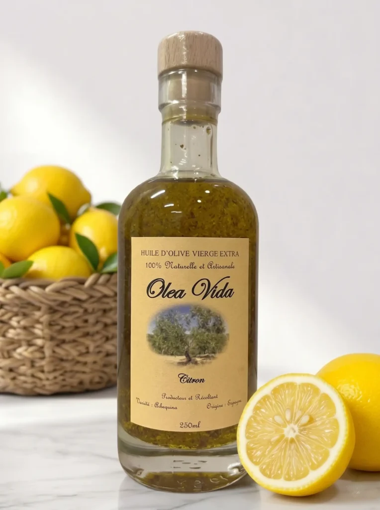 citron....
